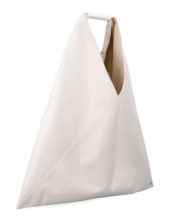 26FW MM6 메종마르지엘라 재패니즈백 S54WD0039P8396 T9013 BIANCO - MM6 MAISON MARGIELA