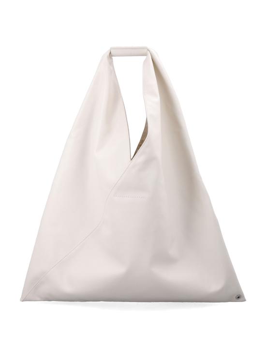 26FW MM6 메종마르지엘라 재패니즈백 S54WD0039P8396 T9013 BIANCO - MM6 MAISON MARGIELA
