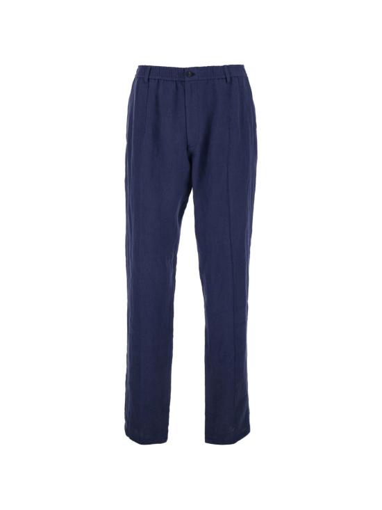  엠포리오 아르마니 팬츠 EM004672TE10410UB094 P26 NAVY