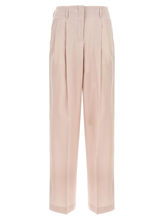  골든구스 팬츠 LDGWP01203P0019652523525235 BEIGE
