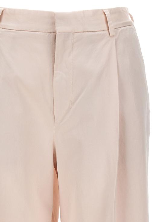 셀라도어 팬츠 LDTA210466TF82831 BEIGE - CELLAR DOOR