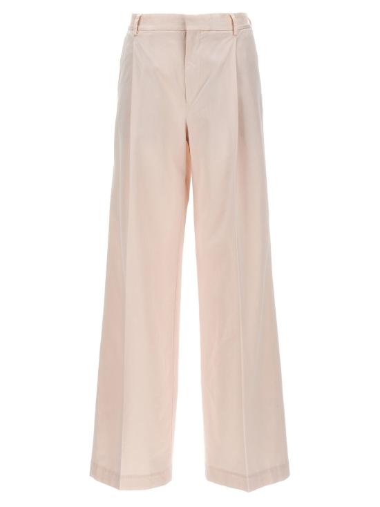  셀라도어 팬츠 LDTA210466TF82831 BEIGE
