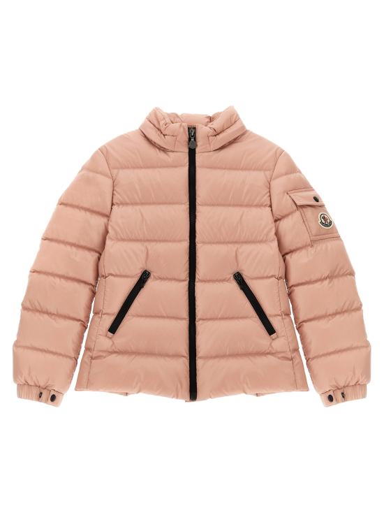  몽클레어 아우터 LDL29541A5271068950512 PINK - MONCLER