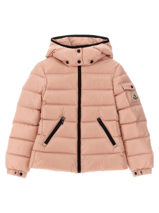  몽클레어 아우터 LDL29541A5271068950512 PINK