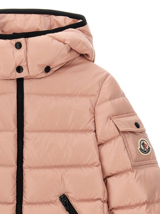  몽클레어 아우터 LDL29541A5271068950512 PINK - MONCLER