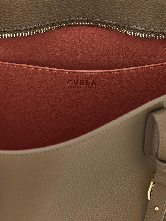  훌라 토트백 LDWB02069BX43294916S TAUPE - FURLA