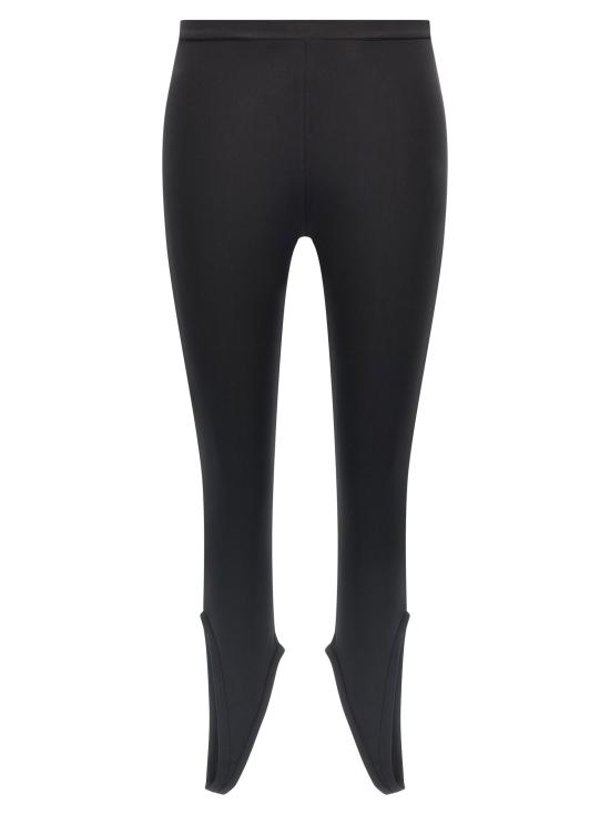  쿠레쥬 레깅스 LD125JPA300PA00439999 BLACK