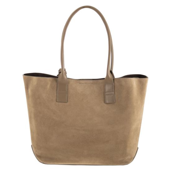 26FW 호간 숄더백 KBW01TA0200UGM BEIGE - HOGAN