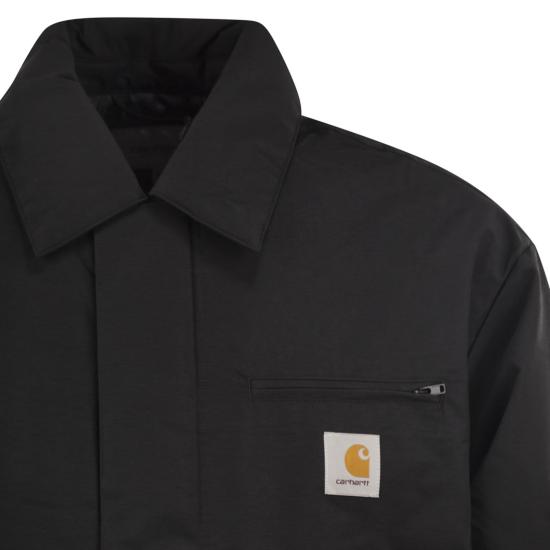 26FW 칼하트 자켓 I037045 BLACK - CARHARTT
