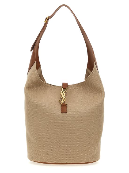  생로랑 숄더백 LD793088FAC7T9856 BEIGE