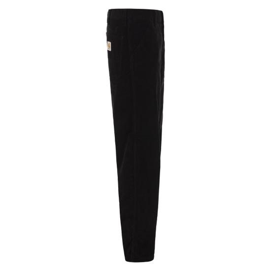 26FW 칼하트 스트레이트 팬츠 I027217 BLACK - CARHARTT