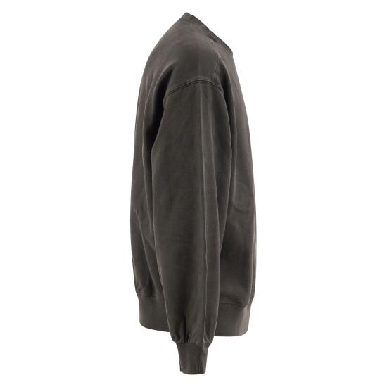 26FW 칼하트 비스타 스웨트셔츠 I029522 BLACK - CARHARTT