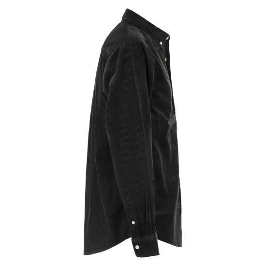26FW 칼하트 셔츠 I029958 BLACK - CARHARTT