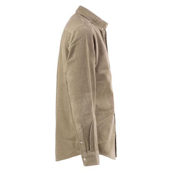 26FW 칼하트 셔츠 I029958 BEIGE - CARHARTT