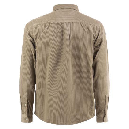 26FW 칼하트 셔츠 I029958 BEIGE - CARHARTT