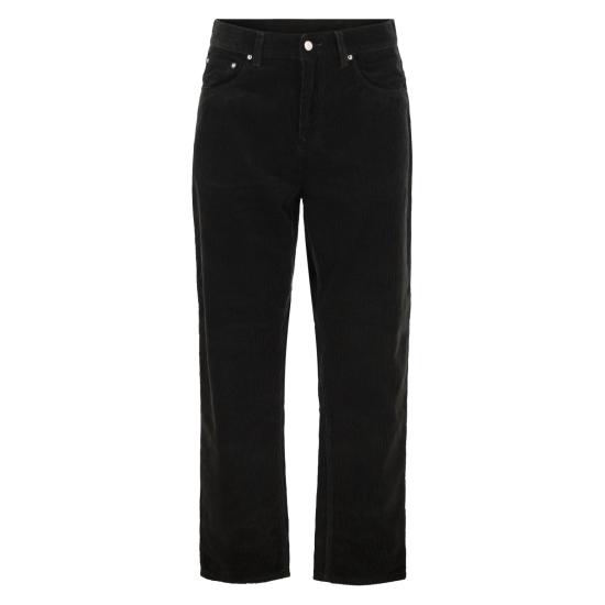 26FW 칼하트 스트레이트 팬츠 I027232 BLACK