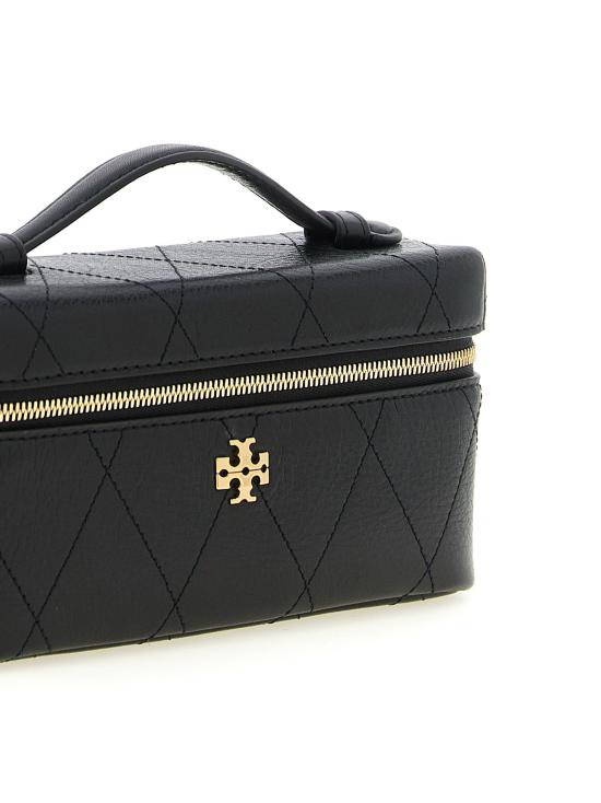  토리버치 클러치/파우치 LD186036001 BLACK - TORY BURCH