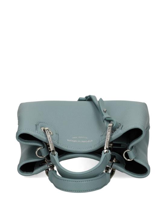  엠포리오 아르마니 숄더백 EW000382AF12036M9110 P26 BLUE - EMPORIO ARMANI