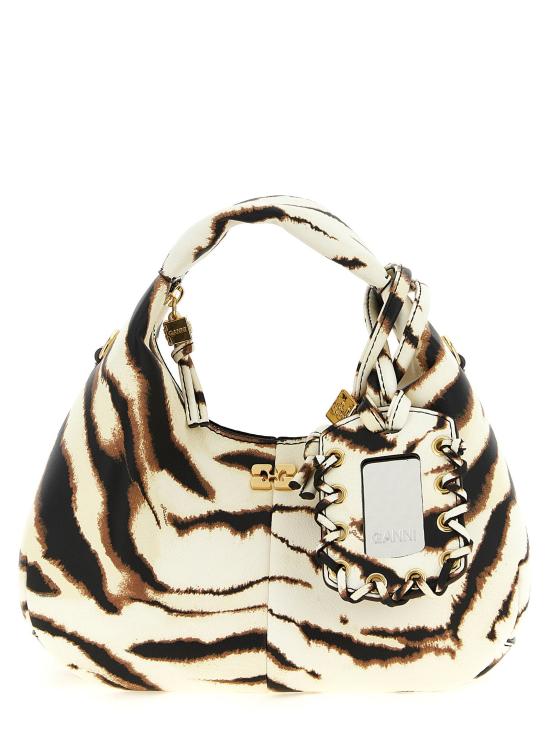  가니 가방 LDC1040013135 CREAM
