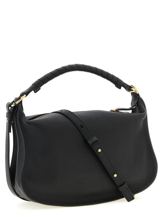 끌로에 숄더백 LDCH26SS882R35001 BLACK - CHLOE