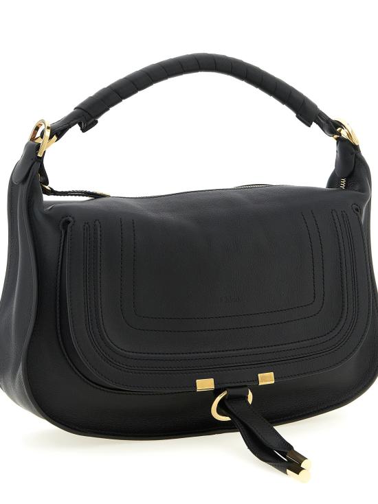 끌로에 숄더백 LDCH26SS882R35001 BLACK - CHLOE