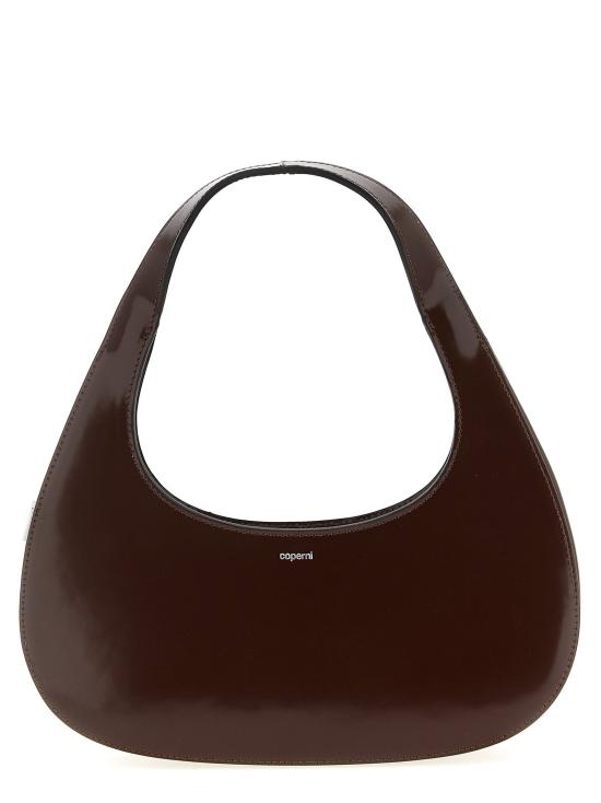  코페르니 숄더백 LDCOPBA116F6045BRW BROWN