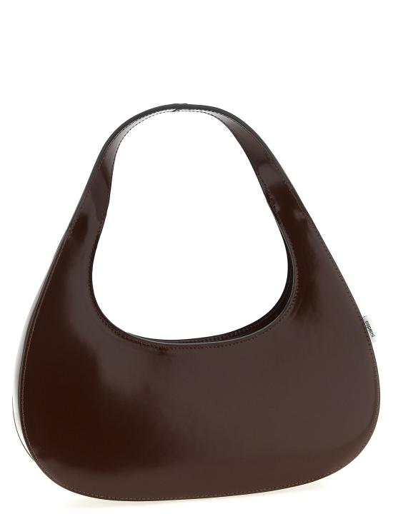  코페르니 숄더백 LDCOPBA116F6045BRW BROWN - COPERNI