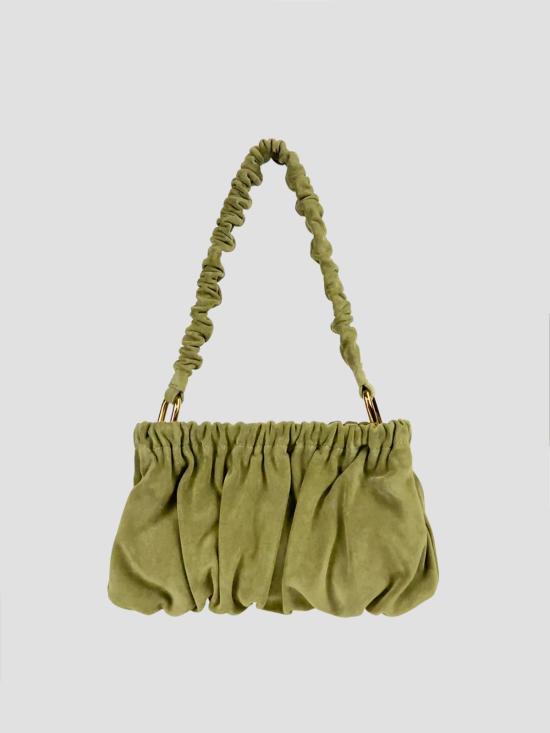 26FW 마르니 숄더백 SBMP0297U2P9468 00V57 THYME - MARNI