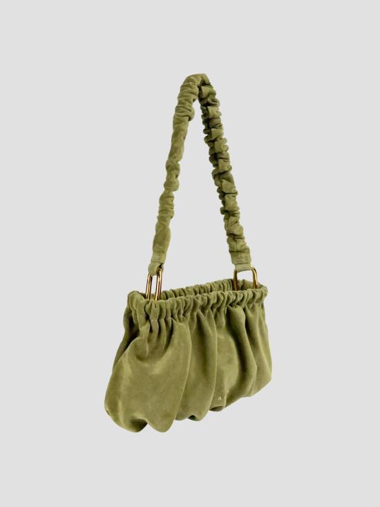 26FW 마르니 숄더백 SBMP0297U2P9468 00V57 THYME - MARNI
