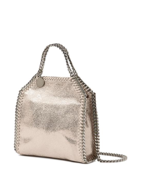  스텔라 맥카트니 크로스백 391698WP03015910 AI26 GOLD - STELLA MCCARTNEY