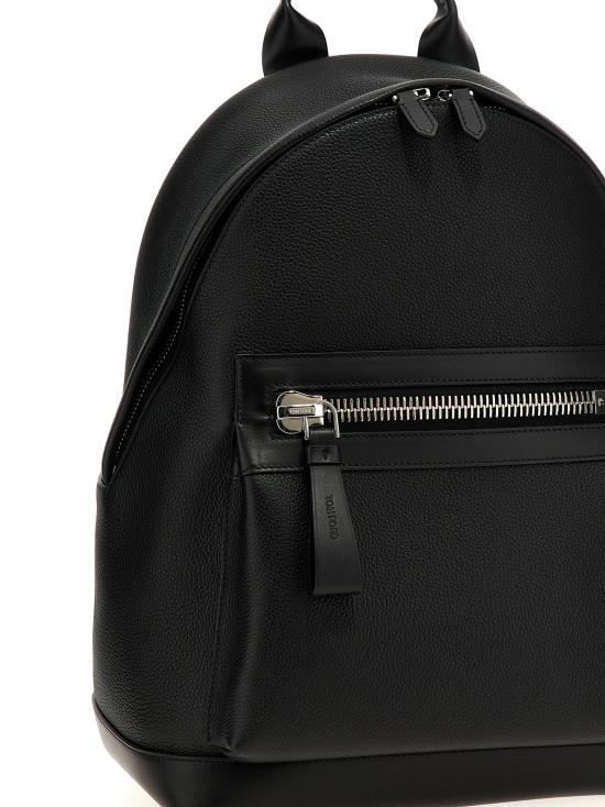  톰포드 토트백 LDH0397LCL213SNAA BLACK - TOMFORD