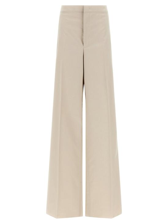  딸리아토레 수트 팬츠 LDTALICYA10BADPE020003A1103 BEIGE - TAGLIATORE