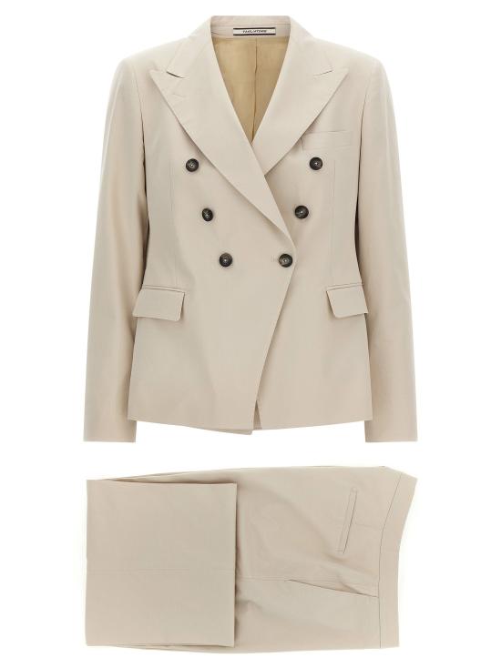  딸리아토레 수트 팬츠 LDTALICYA10BADPE020003A1103 BEIGE
