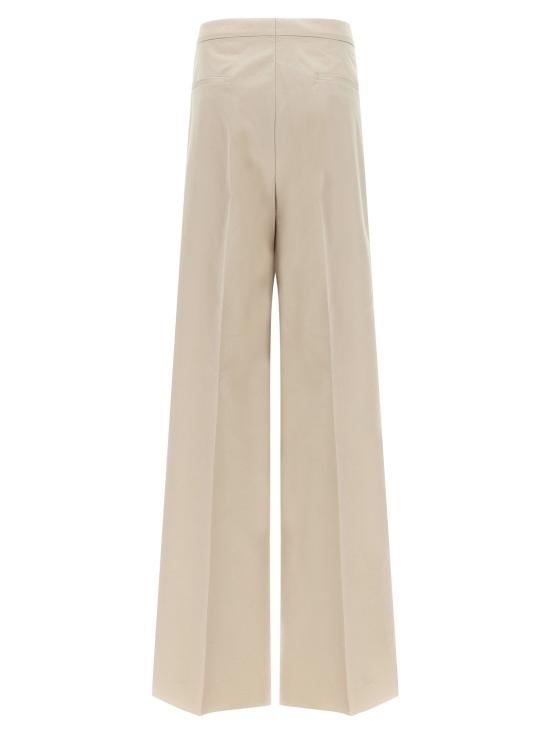  딸리아토레 수트 팬츠 LDTALICYA10BADPE020003A1103 BEIGE - TAGLIATORE