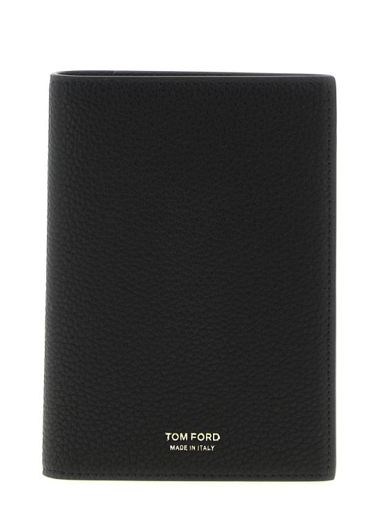  톰포드 여행용 액세서리 LDY0274LCL158GNAA BLACK