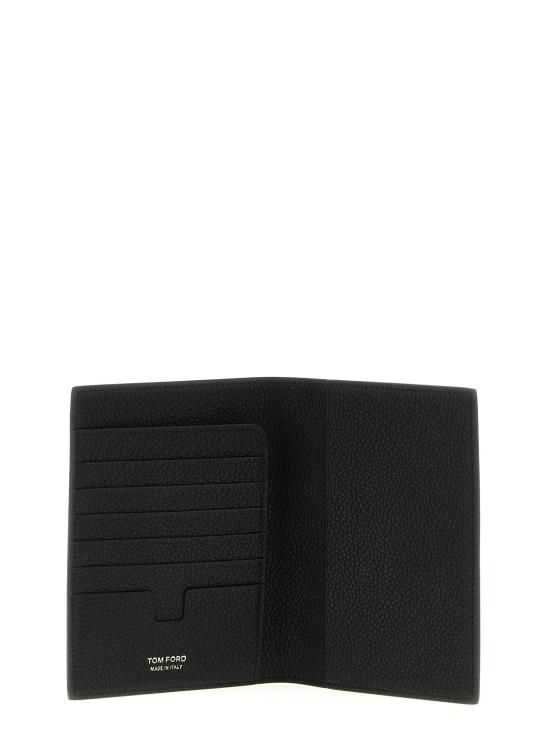  톰포드 여행용 액세서리 LDY0274LCL158GNAA BLACK - TOMFORD