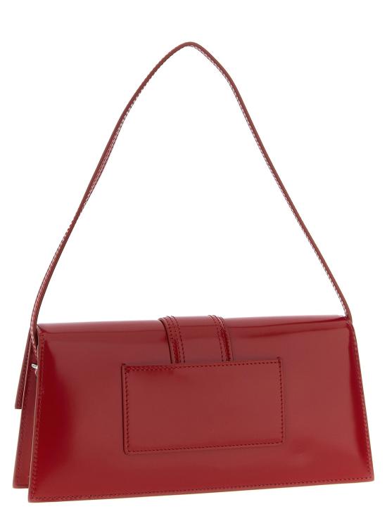 자크뮈스 숄더백 LD23HBAW00013AC18A01470 RED - JACQUEMUS