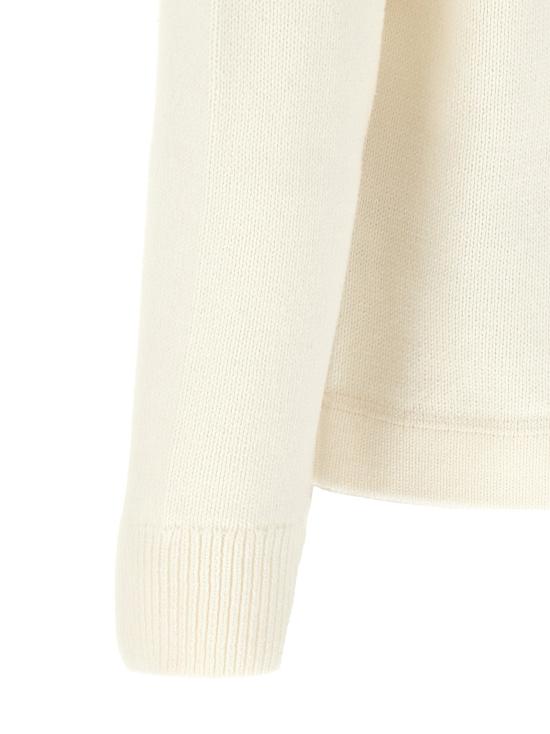  폴로 랄프로렌 가디건 LD710B17550001 WHITE - POLO RALPH LAUREN