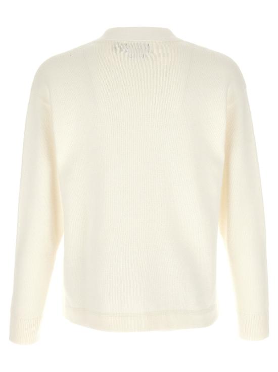  폴로 랄프로렌 가디건 LD710B17550001 WHITE - POLO RALPH LAUREN