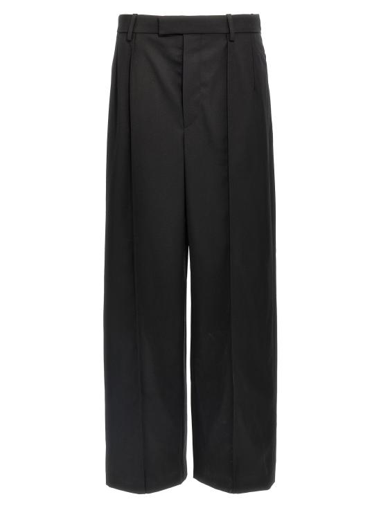  워드로브NYC 팬츠 LDW2209R18WOBLACK