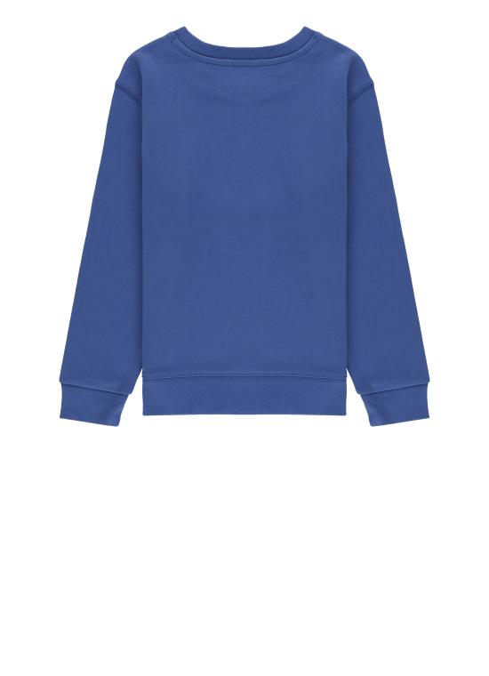 26FW [키즈] 랄프 로렌 니트/스웻셔츠 799359 504 BLUE - RALPH LAUREN