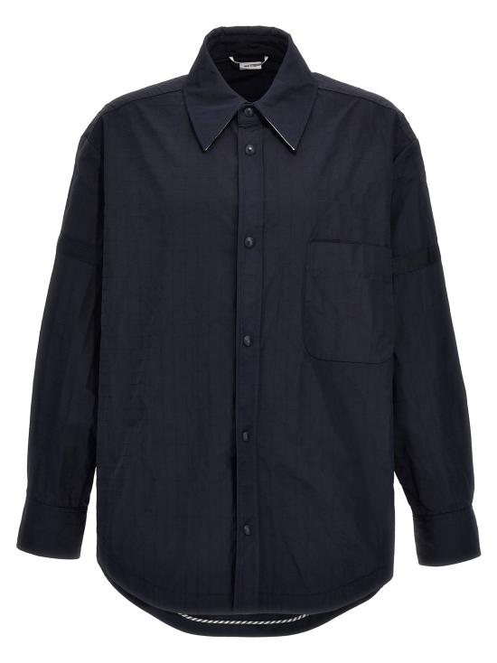  톰브라운 자켓 LDMJO165OF0496415 NAVY