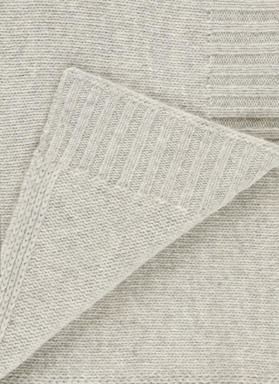 26FW MM6 메종마르지엘라 머플러/스카프 S52TE0064 M13288806S GREY - MM6 MAISON MARGIELA