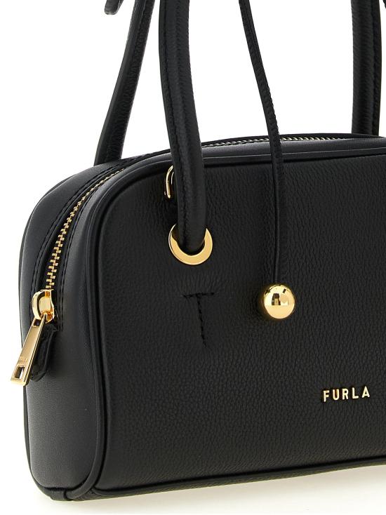  훌라 토트백 LDWE00915BX4573O6000 BLACK - FURLA