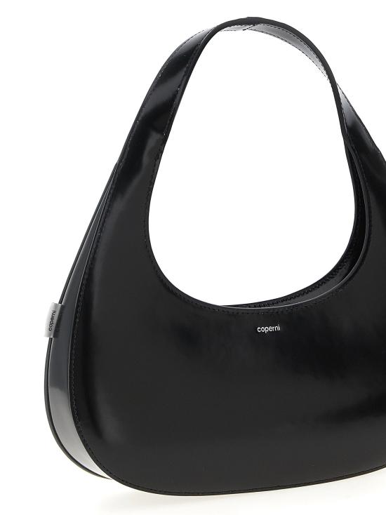  코페르니 숄더백 LDCOPBA116F6045BLK BLACK - COPERNI
