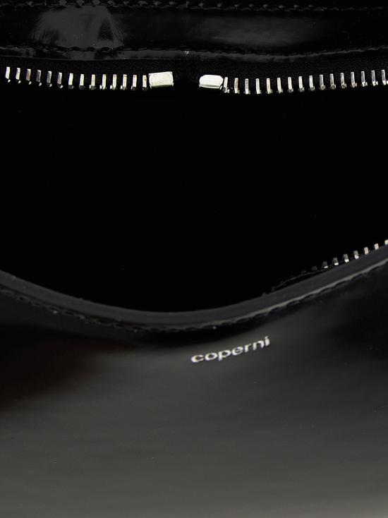  코페르니 숄더백 LDCOPBA116F6045BLK BLACK - COPERNI
