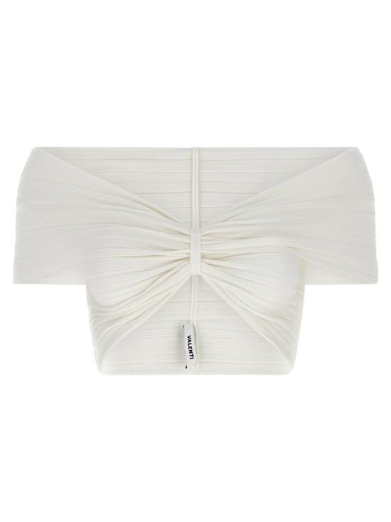  안토니오발렌티 셔츠 LD5253AVNS6501 WHITE