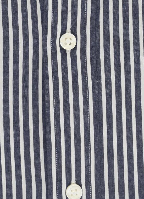 26FW 랄프 로렌 셔츠 710929346 022 BLUE - RALPH LAUREN