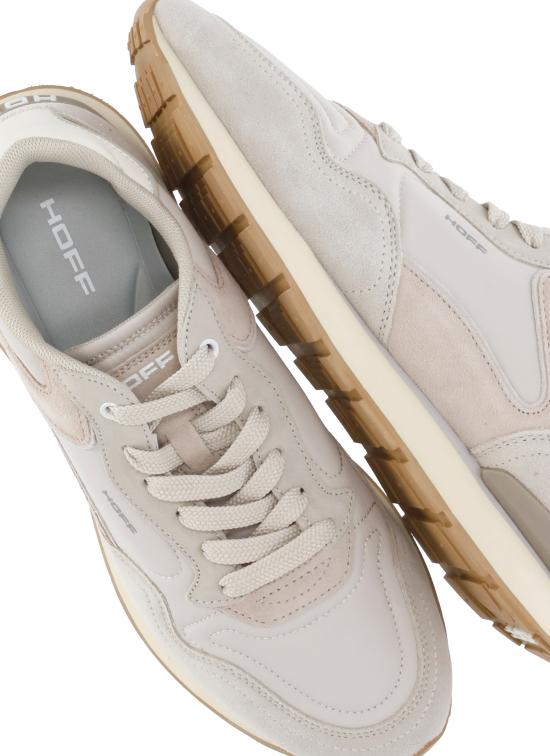 26FW HOFF 스니커즈 CITY 22602421SAND BEIGE - OTHER BRANDS