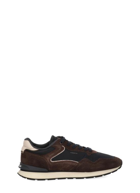 26FW HOFF 스니커즈 CITY 22602414BROWN